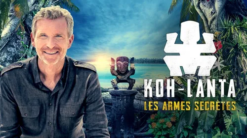 Koh-Lanta : la production utilise-t-elle des doublures sur le...